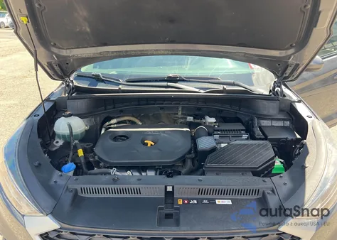 2020 Hyundai Tucson Limited/Sel/Sport/Ultimate/Value from USA, damaged, VIN KM8J3CA40LU136538